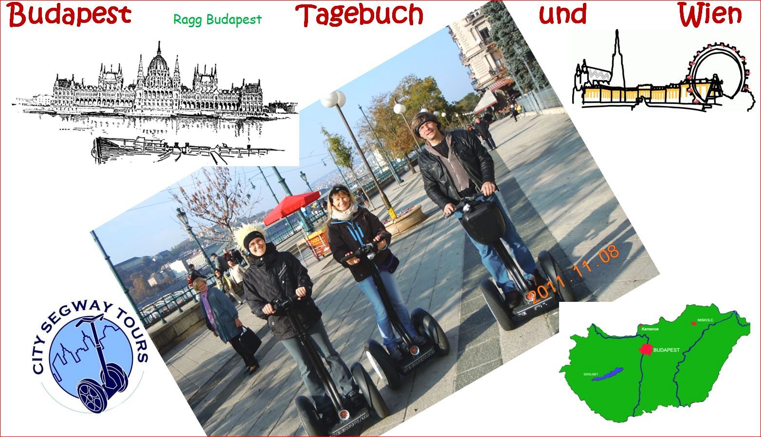 ragg 2011-11-05 -- 11-10 - 1210AAweb - Budapest und Wien - Seite 01 Deckblatt - Bild 01 - A