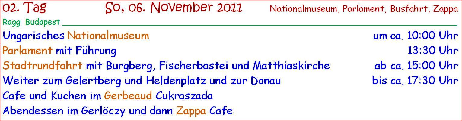 ragg 2011-11-06 - 1210AAweb - Budapest und Wien - Parlament Tag 02 - S04 B01