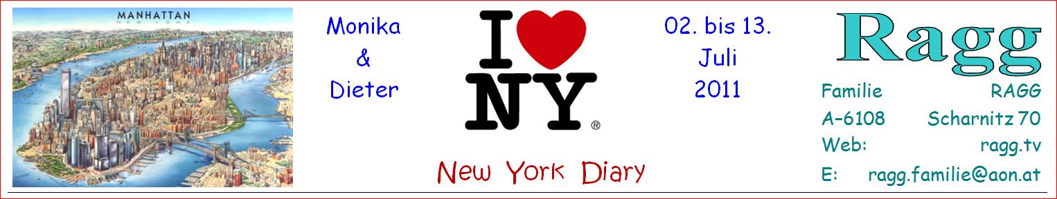 ragg 2011-07-02 -- 07-13 - 1110AAweb - USA New York - Diary Kopfzeile - A