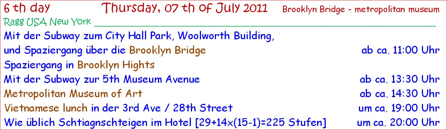 ragg 2011-07-07 - 1110AAweb - USA New York - Brooklyn Bridge Metropolitan - Tag 06 - S09 B01