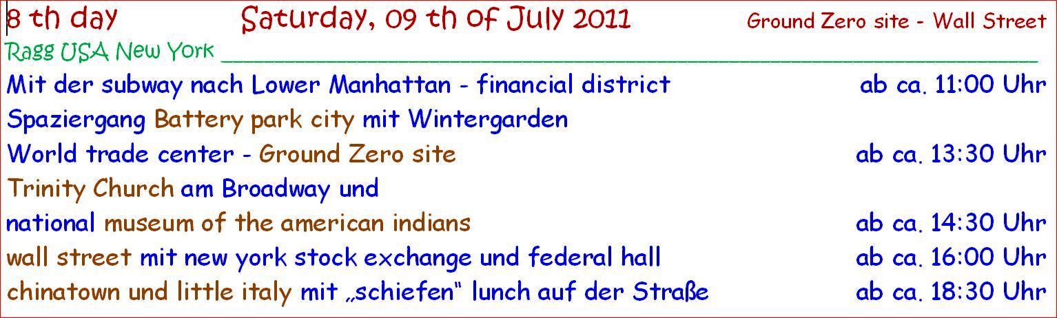 ragg 2011-07-09 - 1110AAweb - USA New York - Ground Zero Wall Street - Tag 08 - S11 B01