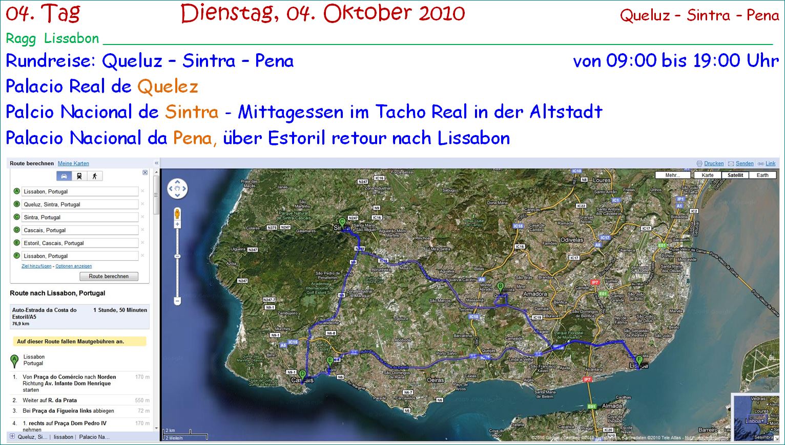 ragg 2010-10-04 - 1210AA - Lissabon - Queluz-Sintra-Pena Tag 04 - S06 B01